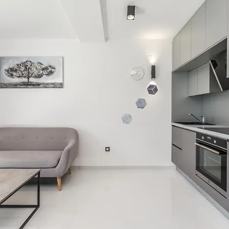 Cozy In With Kitchen Holiday home
