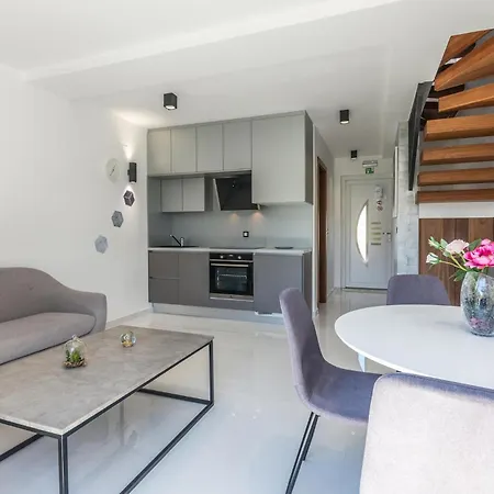 Сasa de vacaciones 2 Bedroom Cozy In
